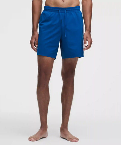 Swim Short 7" *Lined
