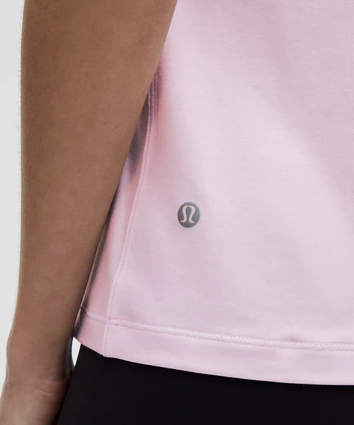 Jersey Training Tank Top