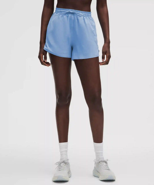 Pace Rival High-Rise Short 3"