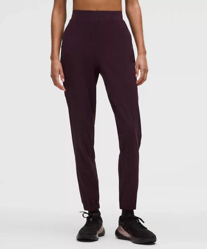 Adapted State High-Rise Jogger *Short