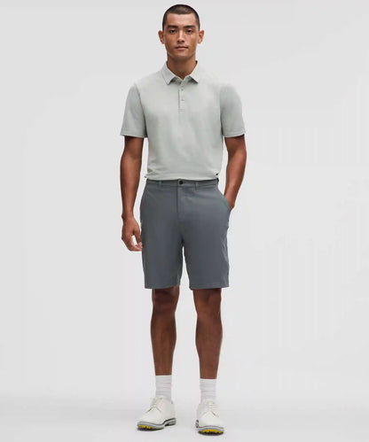 ABC Classic-Fit Golf Short 9"