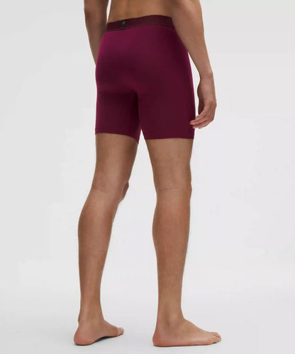 Always In Motion Long Boxer 7" *3 Pack