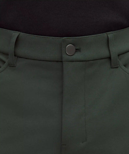 ABC Classic-Fit 5 Pocket Pant 28L *Warpstreme