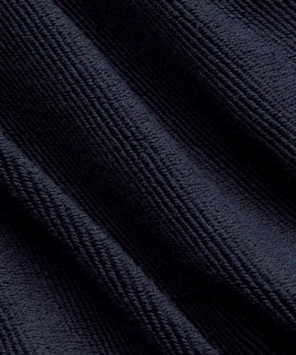 French Terry Classic-Fit Crewneck *Tennis Graphic