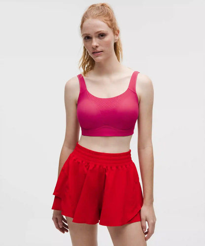 Run Times Bra *High Support, B–G Cups