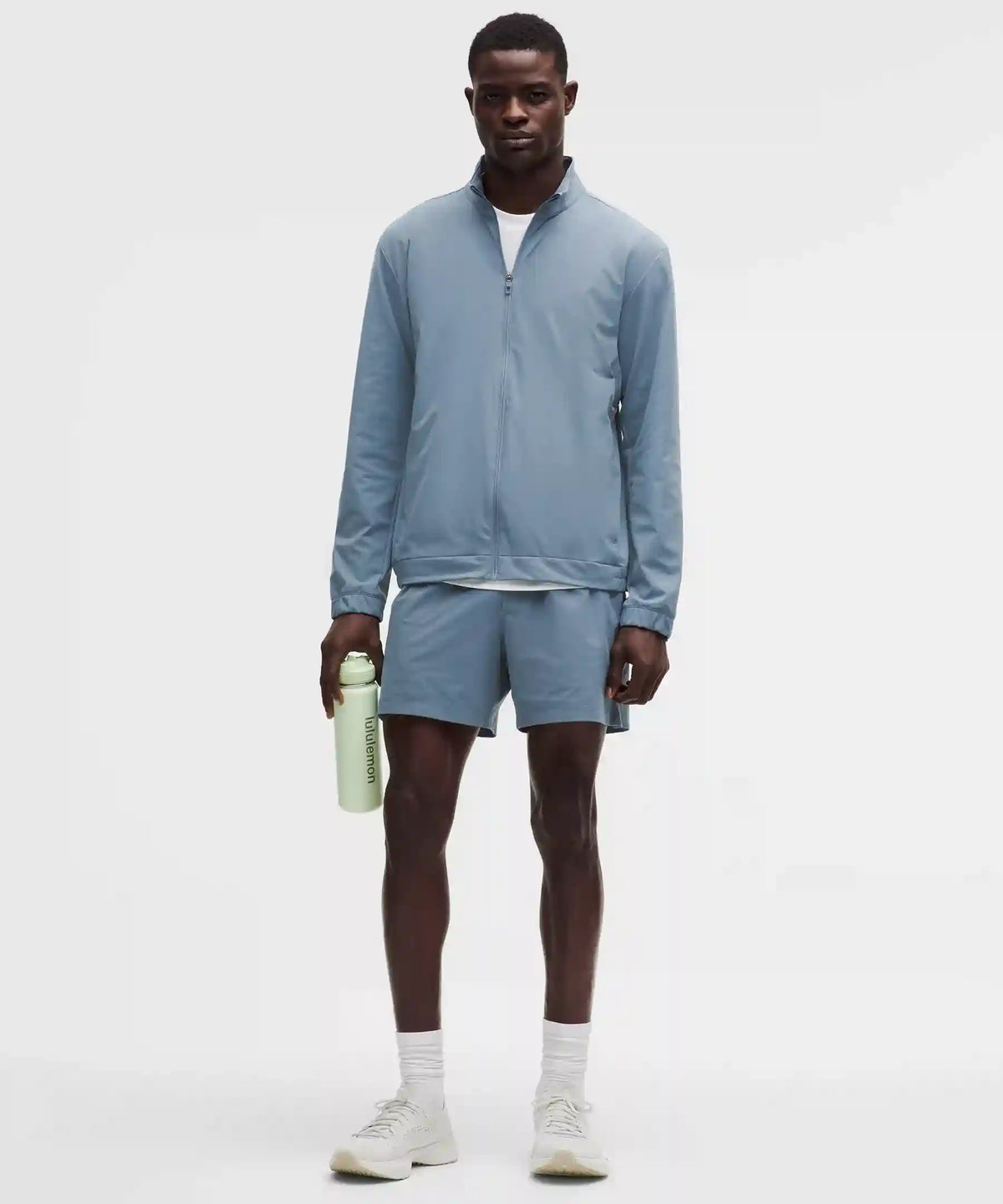 Zeroed In Track Jacket