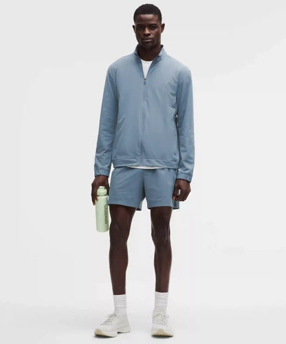Zeroed In Track Jacket
