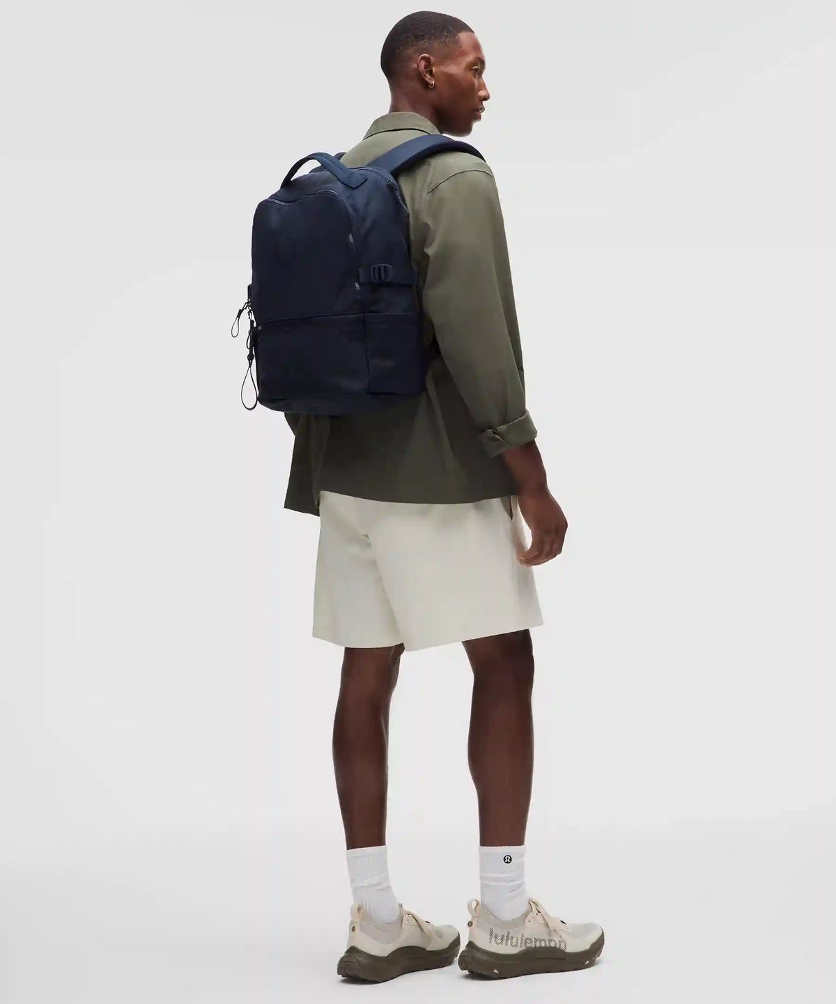 New Crew Backpack 22L *Updated