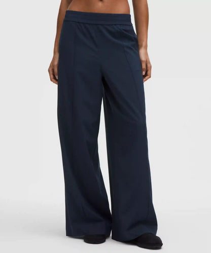 Breezily Mid-Rise Pant *Regular