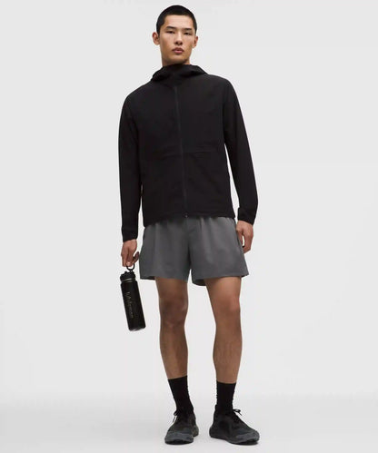 Pace Breaker Lined Short 5"