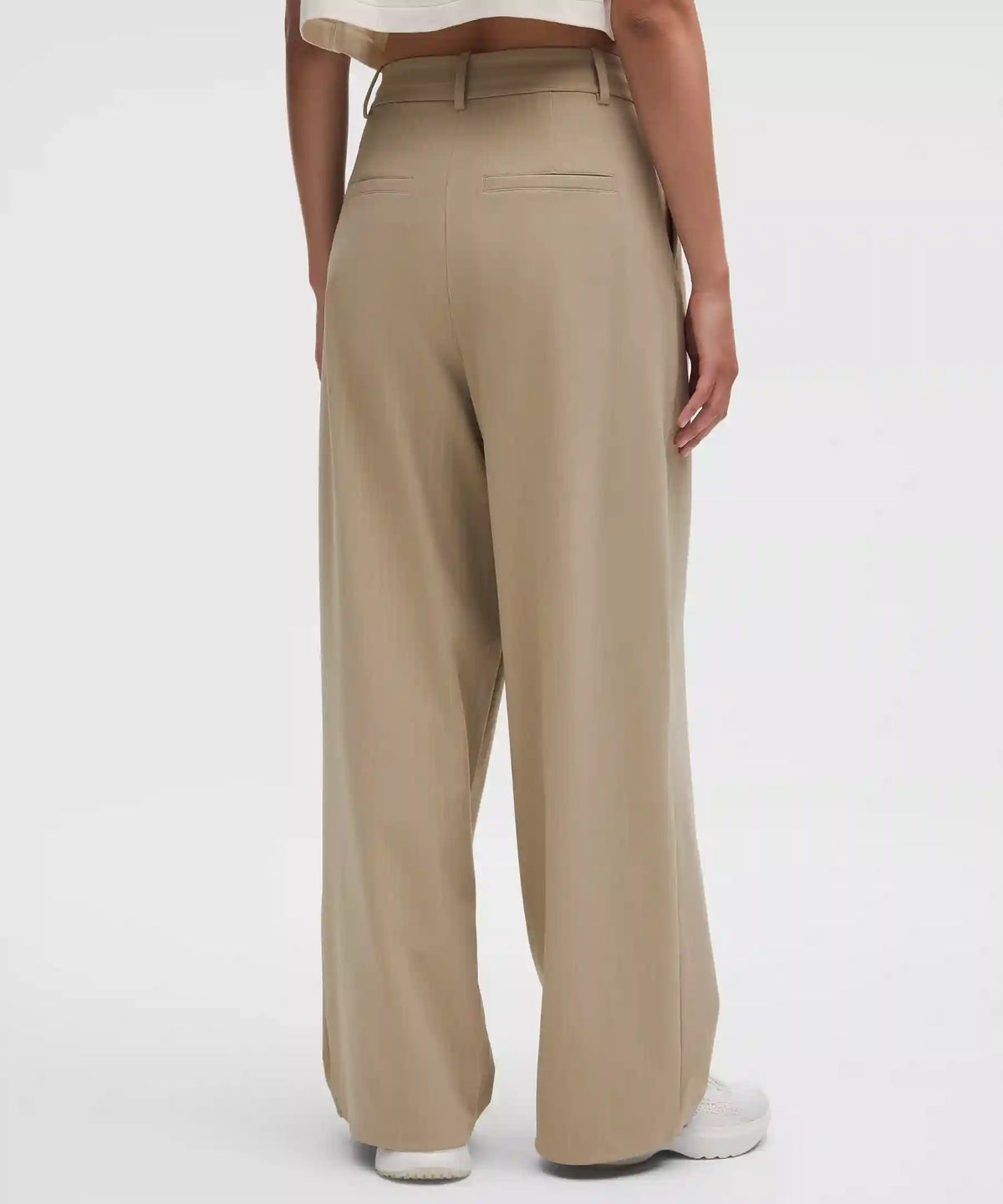 Daydrift High-Rise Wide-Leg Trouser *Tall