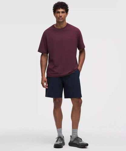 Everyday Cotton Blend Relaxed T-Shirt