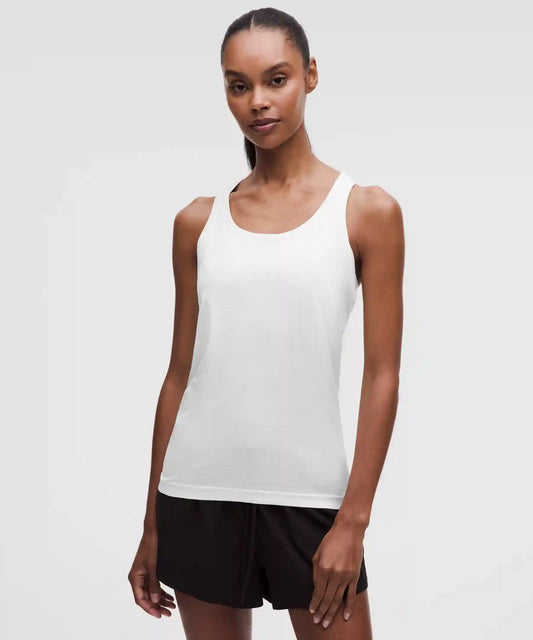 Swiftly Tech Racerback Tank Top 2.0 *Hip Length