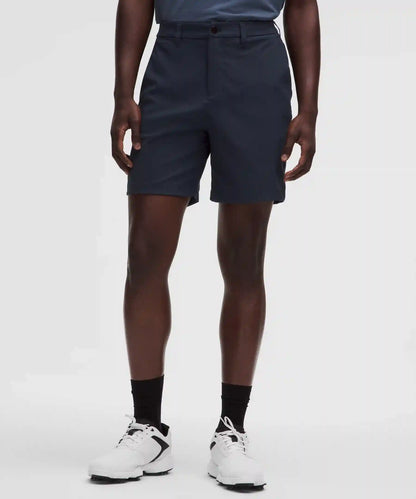 ABC Classic-Fit Golf Short 7"