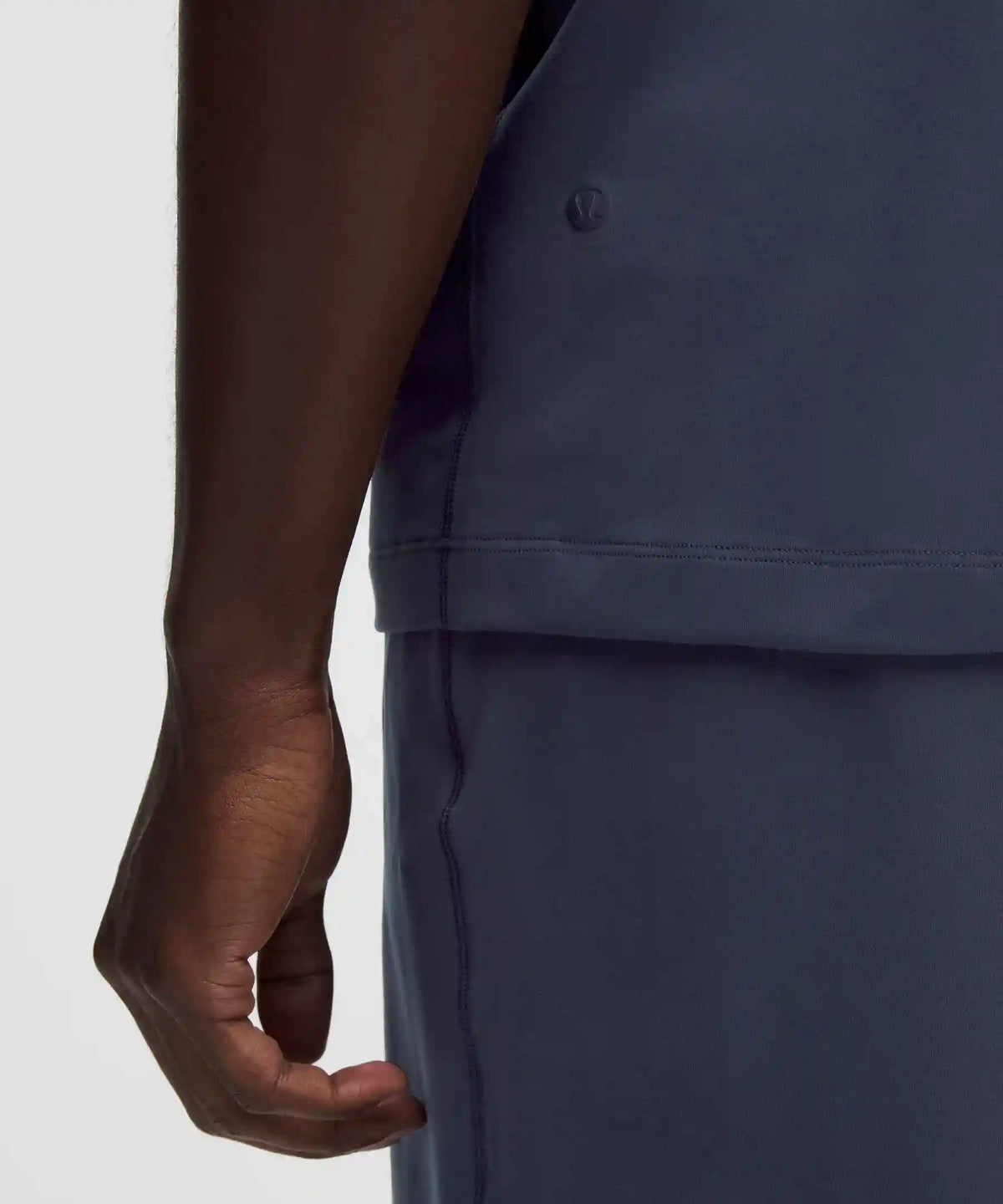 Soft Jersey Short-Sleeve Shirt