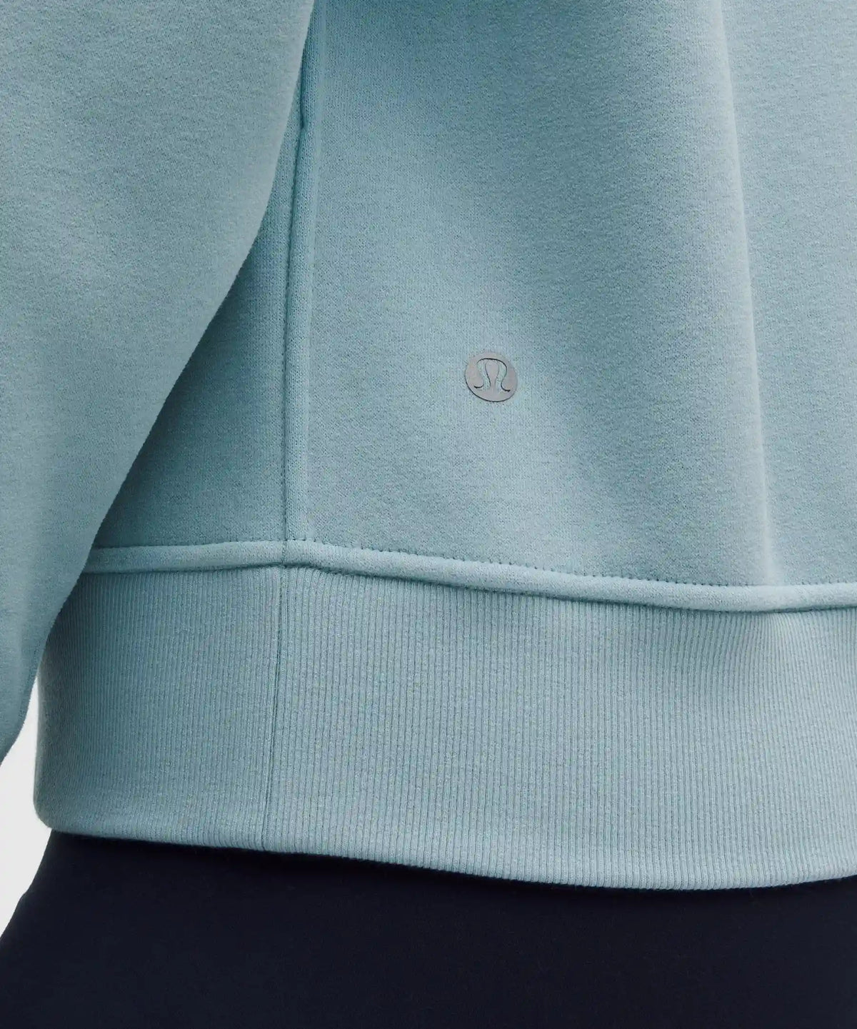 Women's Steady State SuperLoft Hoodie *Wider Cuff