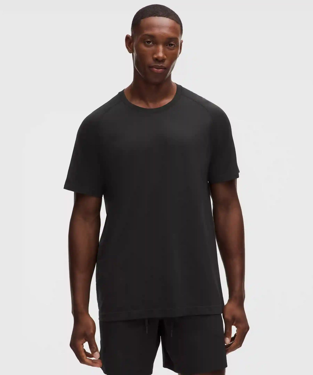 Metal Vent Tech Short-Sleeve Shirt