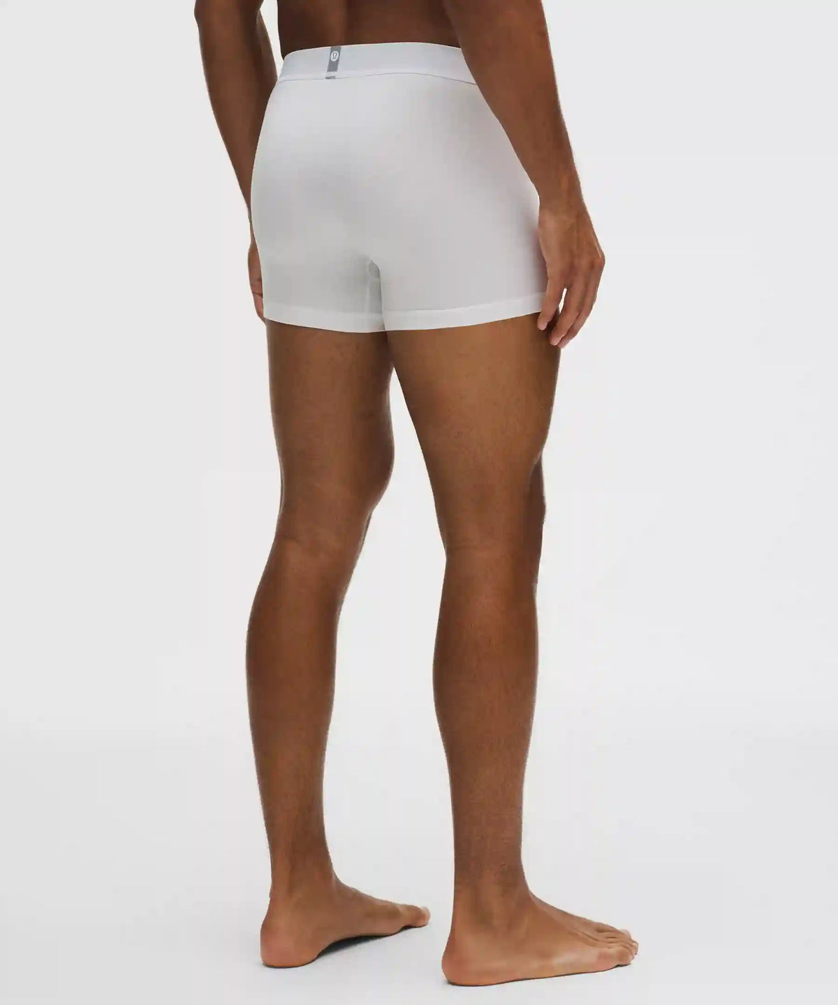 Always In Motion Boxer Brief 3" *3 Pack