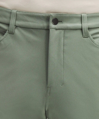 ABC Slim-Fit 5 Pocket Pant 34L *Warpstreme