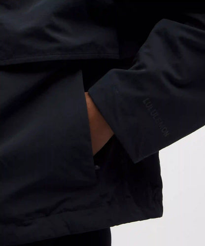Always Effortless Jacket *Evolve