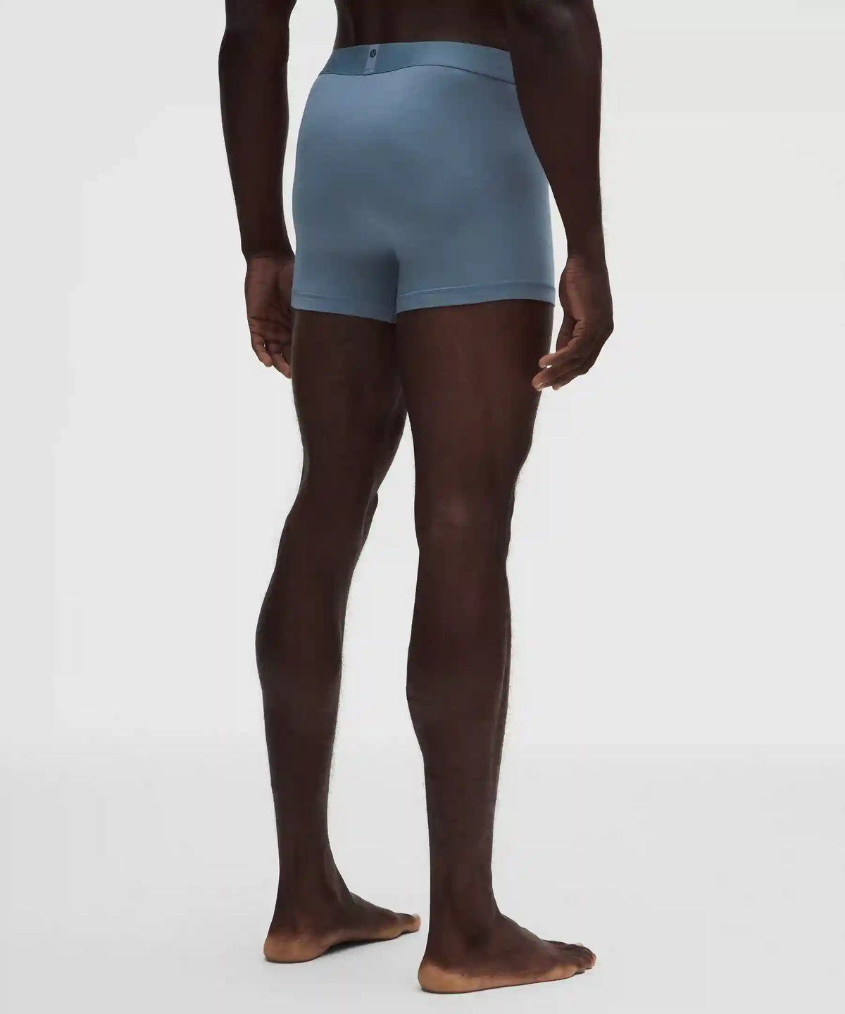 Always In Motion Boxer Brief 3"