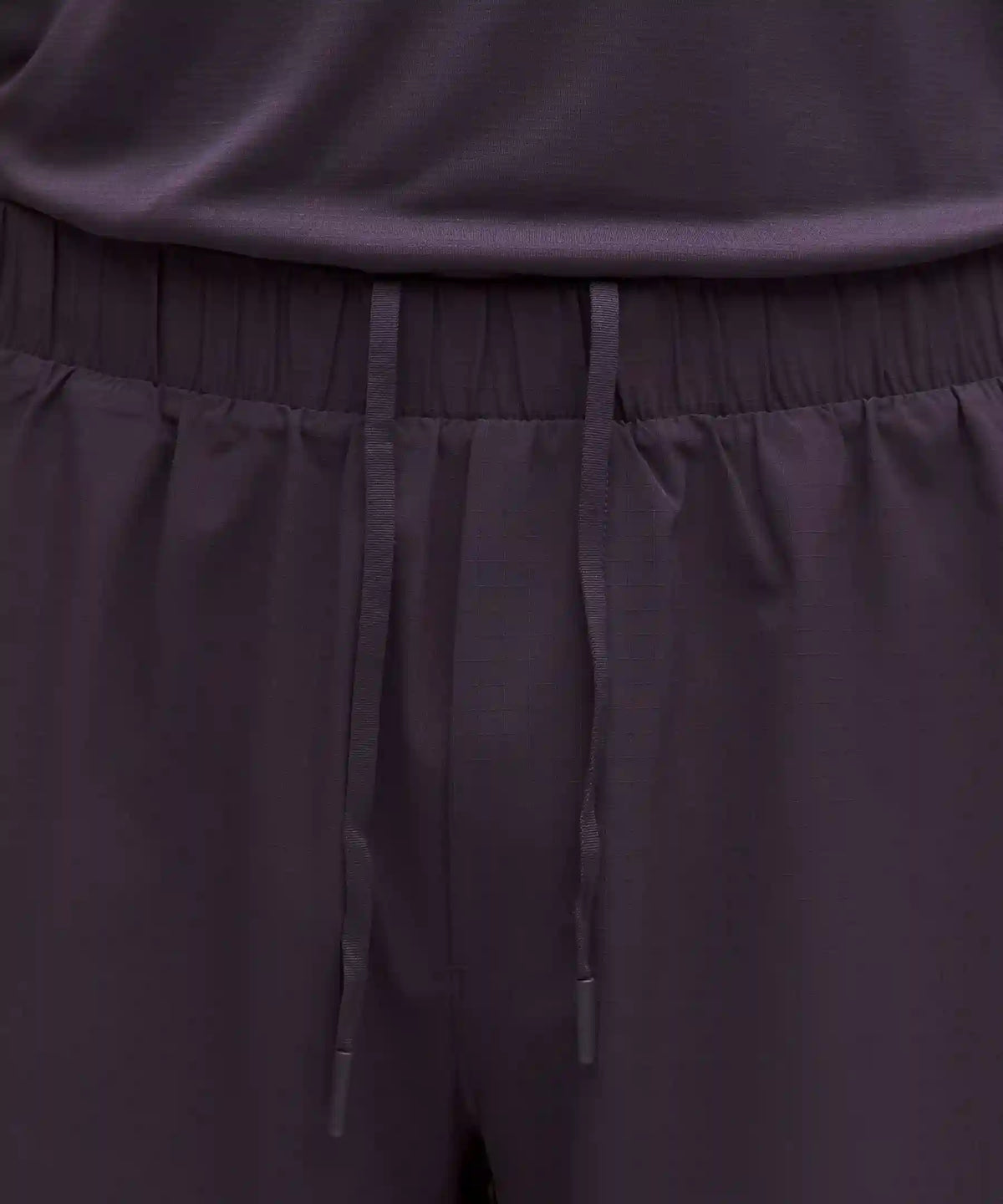 Mile Maker Ripstop Lined Short 4"