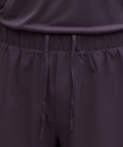 Mile Maker Ripstop Lined Short 4"
