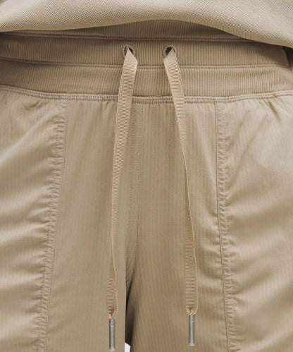 Dance Studio Mid-Rise Jogger *Full Length