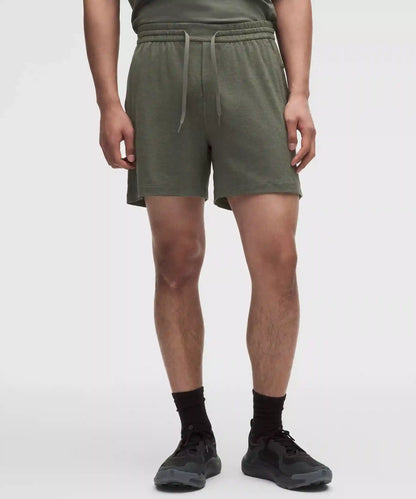 Soft Jersey Short 5"