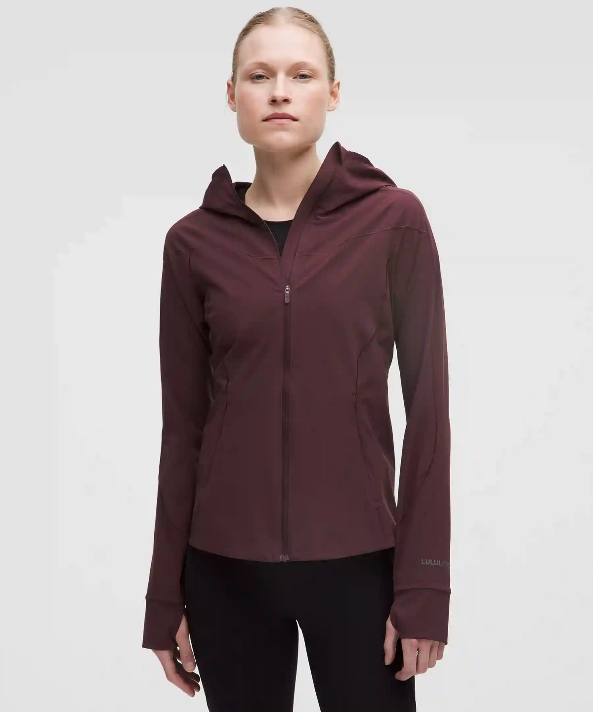 Mist Over Windbreaker