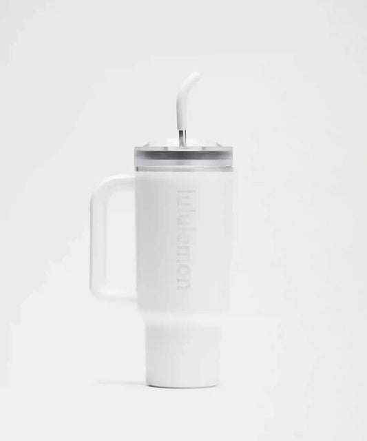 Insulated Tumbler 40oz
