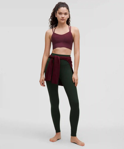 Like a Cloud Longline Bra *Light Support, B/C Cup