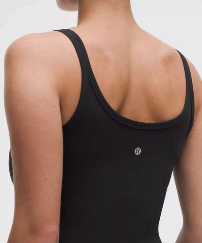 lululemon Align™ Scoop-Neck Waist-Length Tank Top