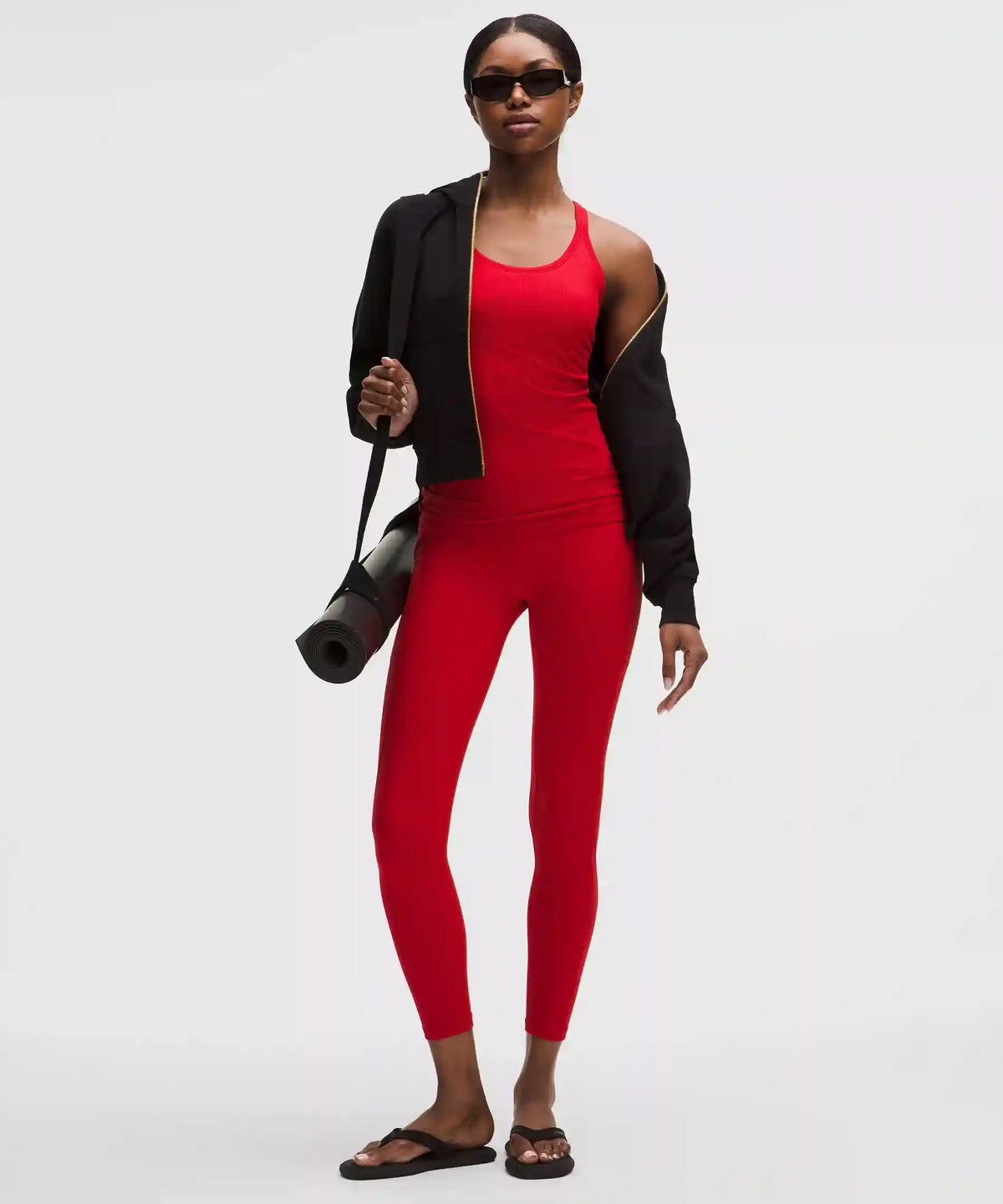 Ebb to Street Tank Top *Light Support, B/C Cup