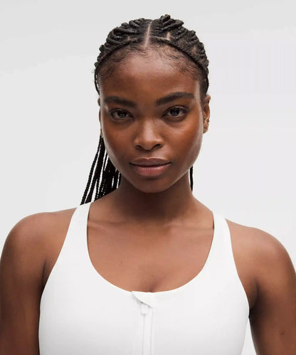 lululemon Energy Zip-Front Bra *High-Support, B–G Cups