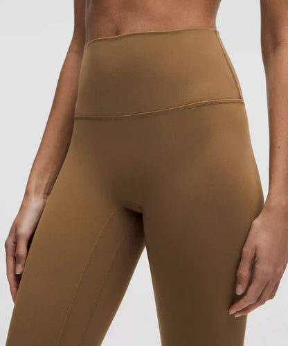 lululemon Align No Line™ High-Rise Pant 25"