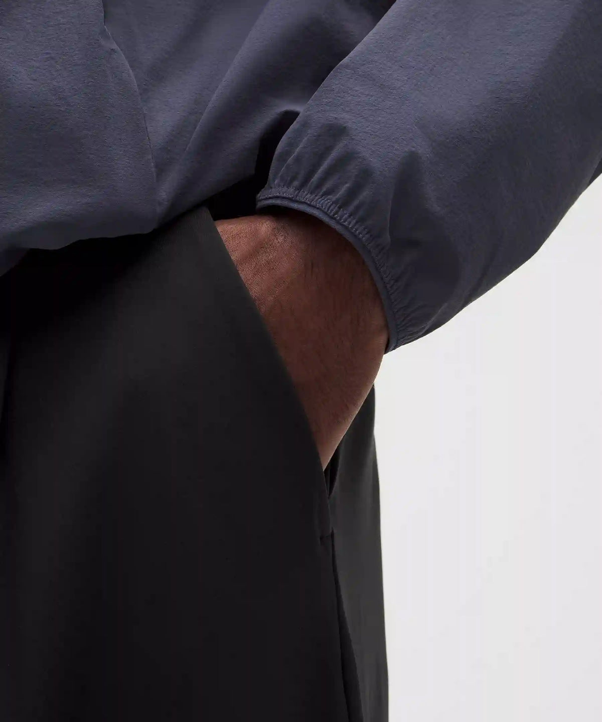 Men's Daydrift Relaxed-Fit Pleated Trouser *Shorter