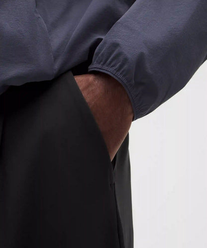 Men's Daydrift Relaxed-Fit Pleated Trouser *Shorter