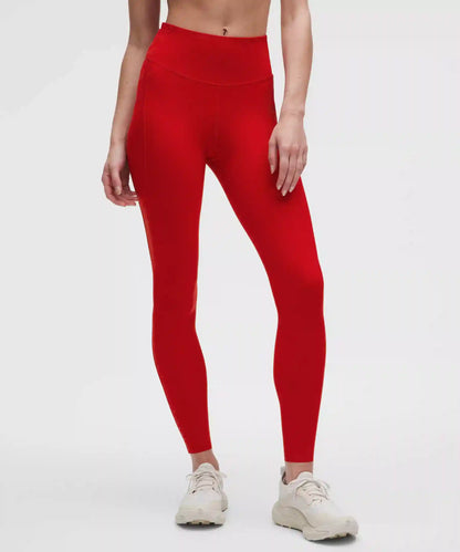Fast and Free High-Rise Tight 28" *5 Pocket