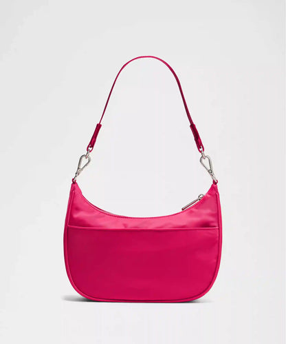 City Essentials Small Shoulder Bag 3L