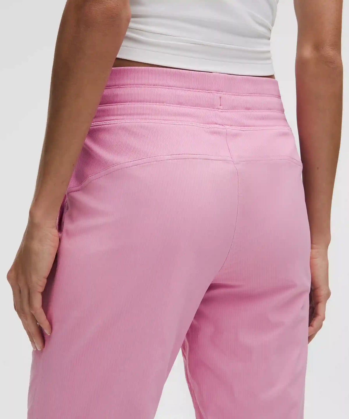 Dance Studio Mid-Rise Jogger *Full Length