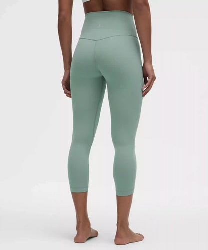 lululemon Align™ High-Rise Crop 23"
