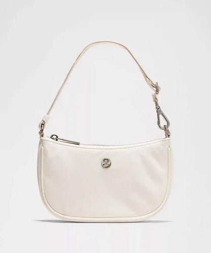 City Essentials Mini Shoulder Bag 1L