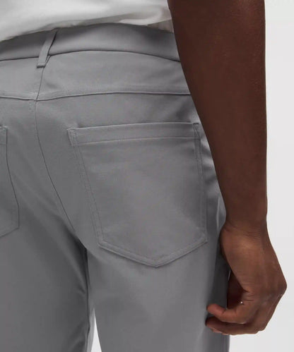 ABC Classic-Fit 5 Pocket Pant 34L *Warpstreme