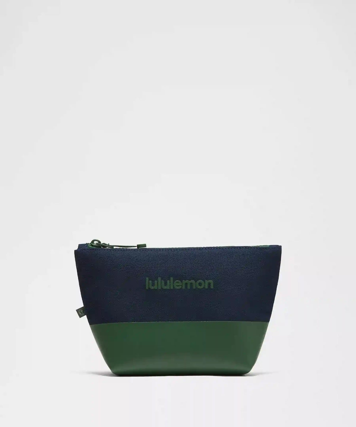 Canvas Pouch Mini *Wordmark