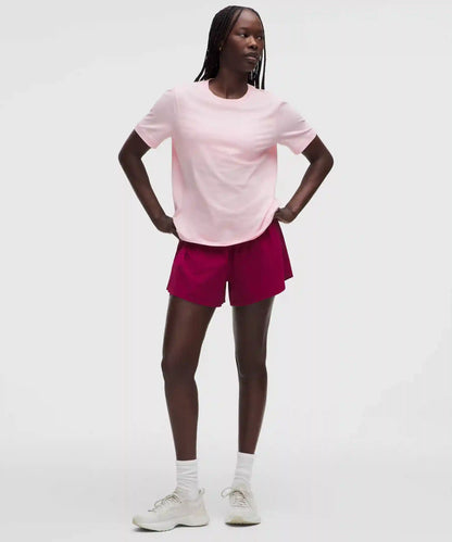 The Classic Jersey Tee