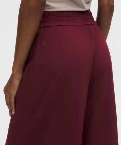 Breezily Mid-Rise Pant *Regular