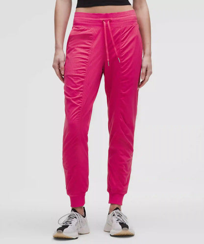 Dance Studio Mid-Rise Jogger *Full Length
