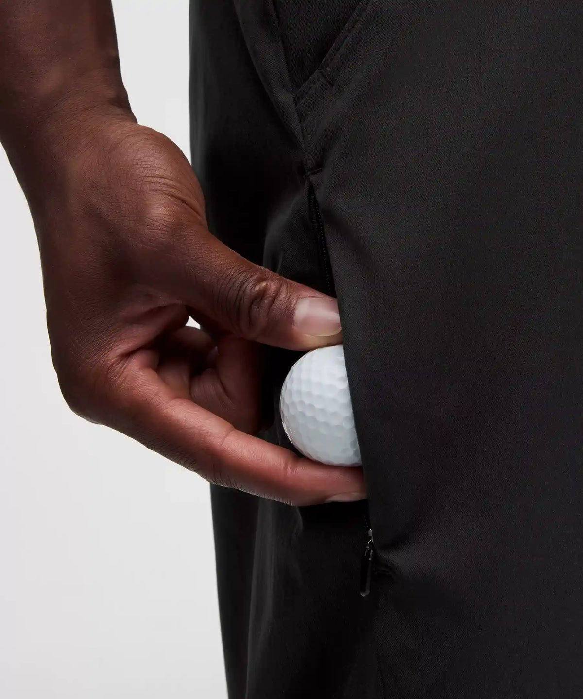 Stretch Twill Relaxed-Fit Golf Pant *Regular