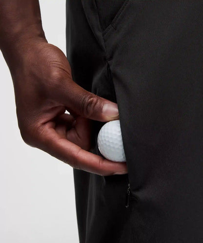Stretch Twill Relaxed-Fit Golf Pant *Regular